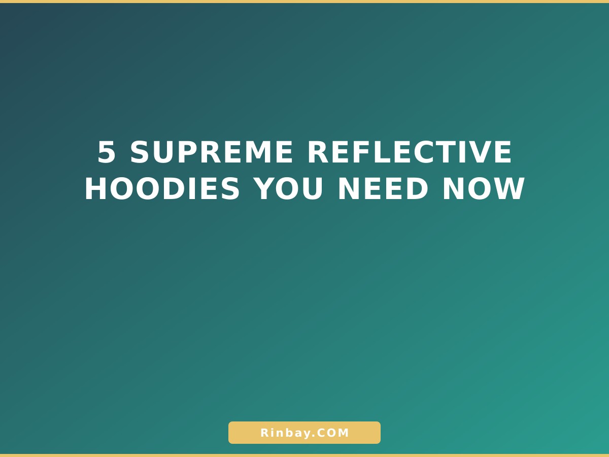 5 Supreme Reflective Hoodies You Need Now supreme-reflective-hoodie-1785654039000