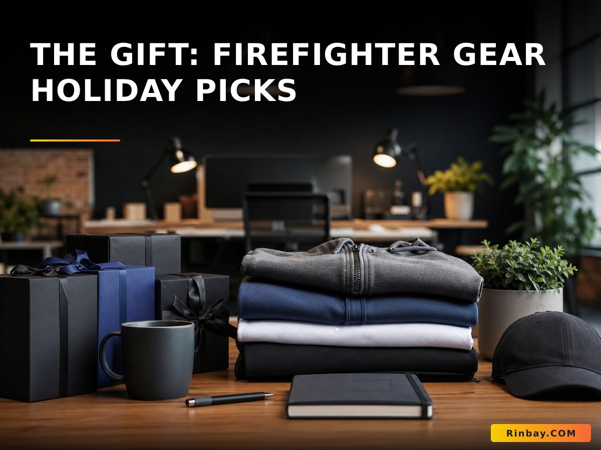 The Gift: Firefighter Gear Holiday Picks the-gift-1786172643318