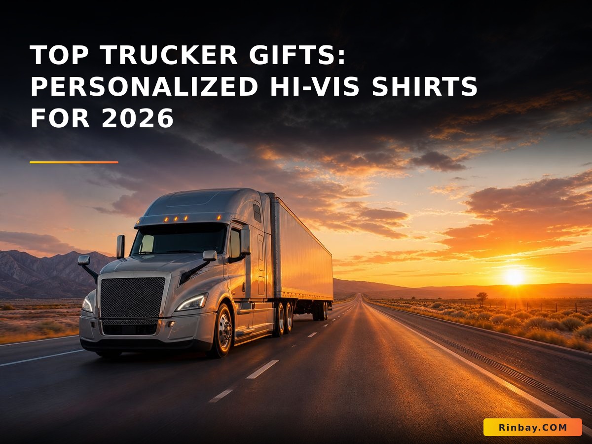 Top Trucker Gifts: Personalized Hi-Vis Shirts for 2026 trucker-gifts-1787554860787