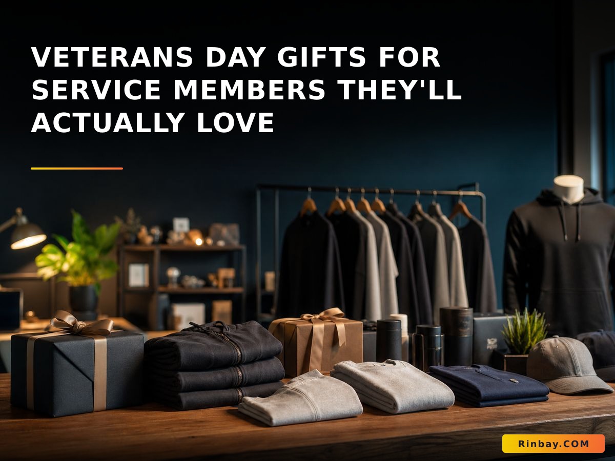 Veterans Day Gifts for Service Members They'll Actually Love veterans-day-gifts-for-service-members-1787986842460